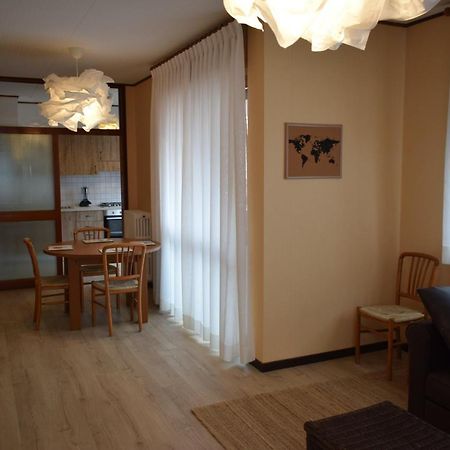Lozzo Di Cadore - Dolomiti - Piazza IV Novembre Lozzo Cadore Dış mekan fotoğraf